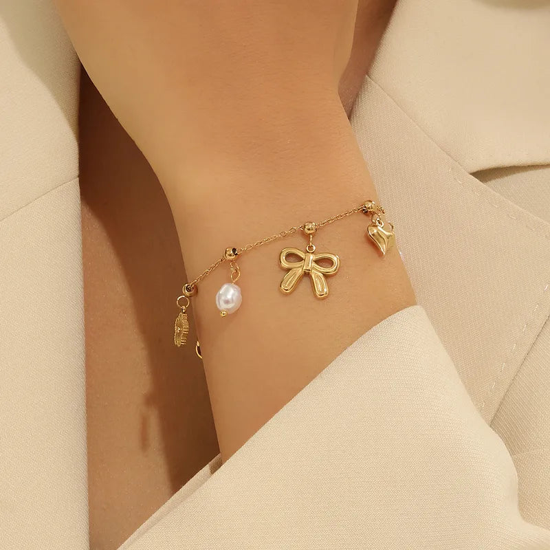 Bracciale ꜰɪᴏᴄᴄᴏ