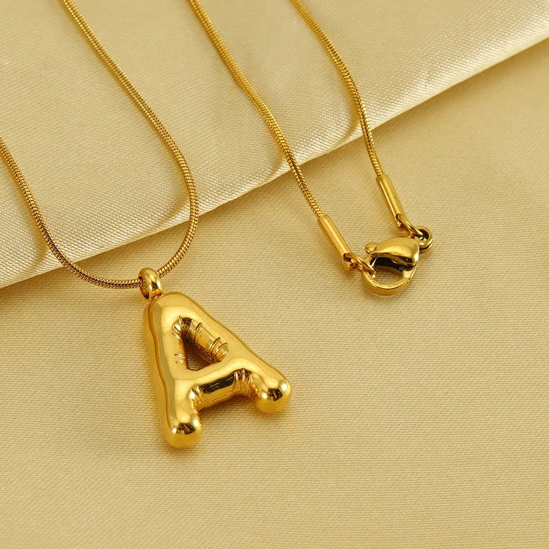 Collana ʟᴇᴛᴛᴇʀ