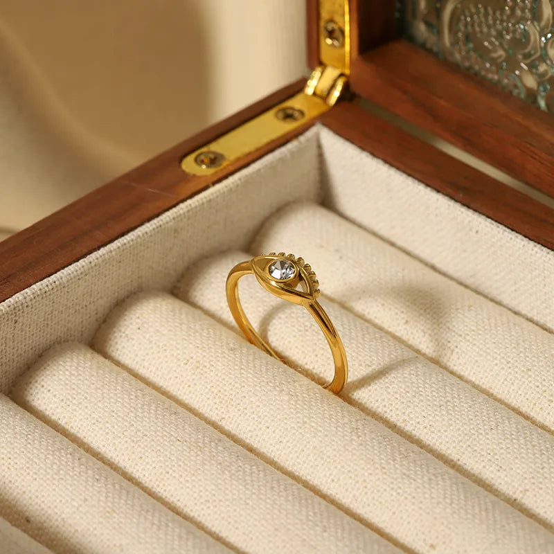 Anello ᴇʏᴇ