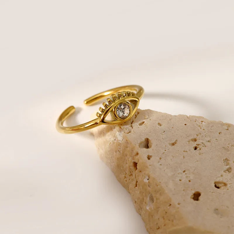 Anello ᴇʏᴇ