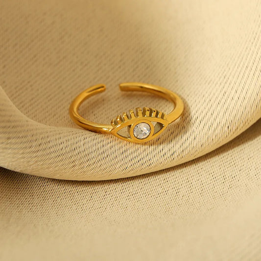 Anello ᴇʏᴇ
