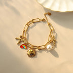 Bracciale ꜱᴜɴ