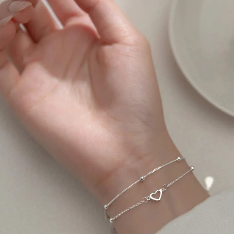 Bracciale Heart