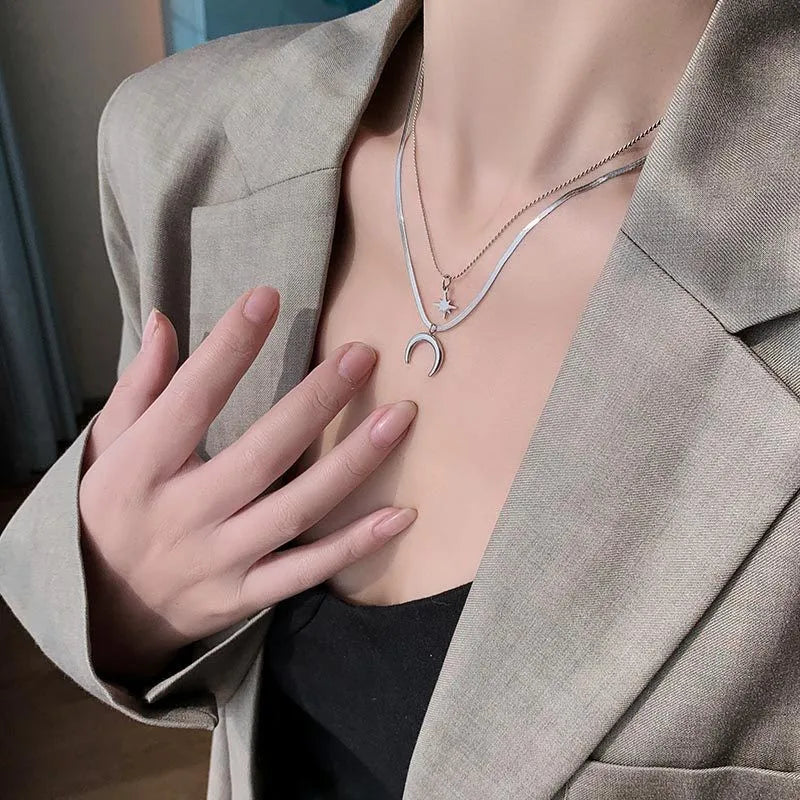 Collana ᴛᴡɪɴ ʟɪɢʜᴛꜱ